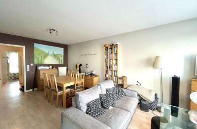 appartement 3 pièces 65 m2 à vendre à Mons-en-Barœul (59370)