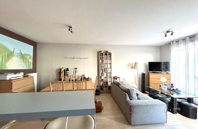 vente appartement 198 000 € à proximité de Willems (59780)