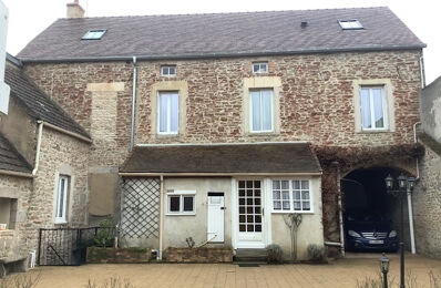 vente maison 310 000 € à proximité de Saint-Didier (21210)