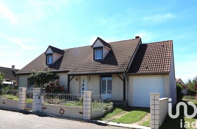 vente maison 289 800 € à proximité de Bouzy-la-Forêt (45460)