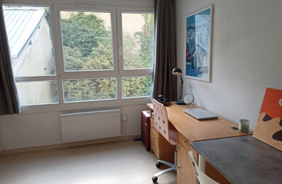 location appartement 460 € CC /mois à proximité de Le Versoud (38420)