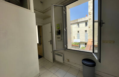 location appartement 525 € CC /mois à proximité de Lansargues (34130)