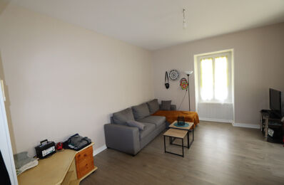 location appartement 445 € CC /mois à proximité de Cosne-Cours-sur-Loire (58200)