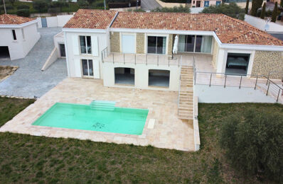 vente maison 1 942 500 € à proximité de Gréoux-les-Bains (04800)
