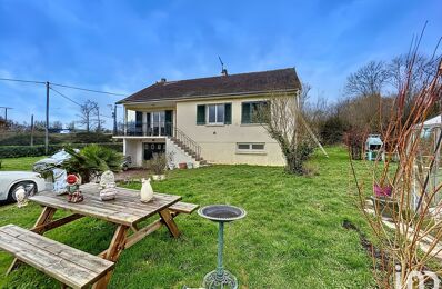 vente maison 142 000 € à proximité de Montpinchon (50210)