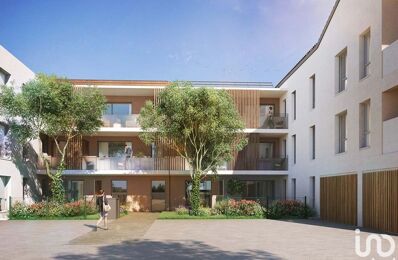 vente appartement 265 500 € à proximité de Chasse-sur-Rhône (38670)