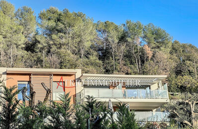 vente appartement 387 500 € à proximité de La Colle-sur-Loup (06480)