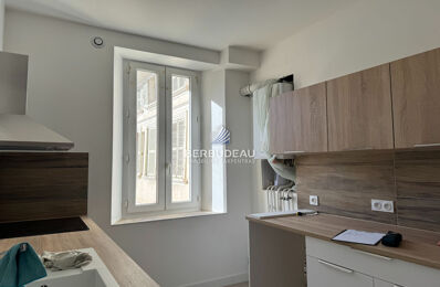 location appartement 580 € CC /mois à proximité de Beaumes-de-Venise (84190)
