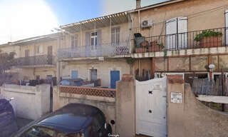 Immeuble  188 m² à vendre à Marseille 15 (13015)