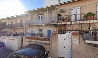 Immeuble  188 m² à vendre à Marseille 15 (13015)