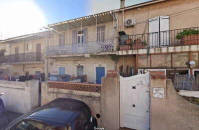 vente immeuble 270 000 € à proximité de Marseille 16 (13016)