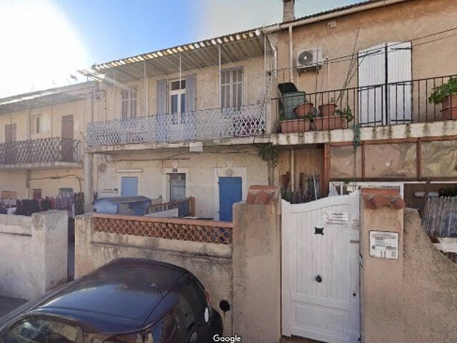 Immeuble proposé à Marseille 15