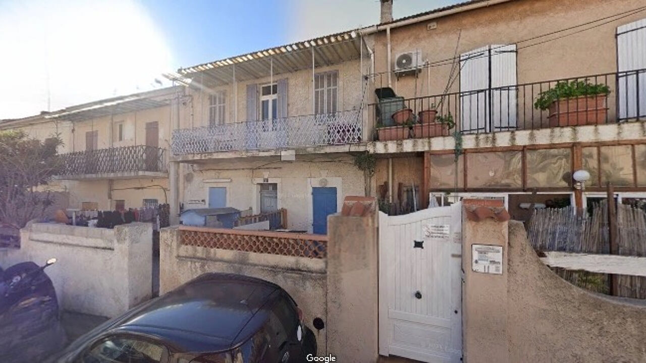 immeuble  pièces 188 m2 à vendre à Marseille 15 (13015)