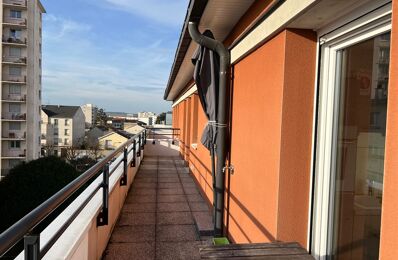 vente appartement 166 000 € à proximité de Saint-Brice-Courcelles (51370)