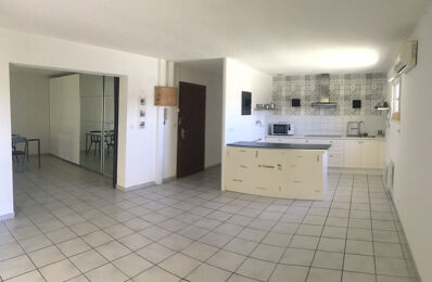 location appartement 840 € CC /mois à proximité de Sainte-Croix-de-Quintillargues (34270)
