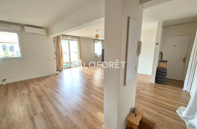 appartement 4 pièces 85 m2 à vendre à Mouans-Sartoux (06370)