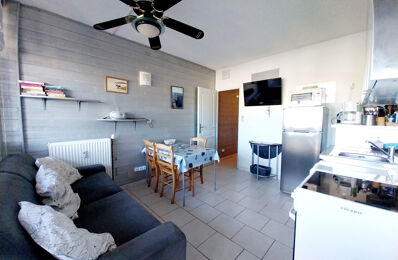 vente appartement 118 681 € à proximité de Balaruc-le-Vieux (34540)