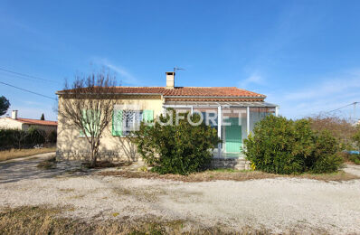 vente maison 279 000 € à proximité de Malemort-du-Comtat (84570)
