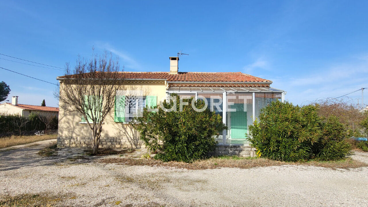 maison 4 pièces 99 m2 à vendre à Pernes-les-Fontaines (84210)