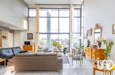 vente appartement 945 000 € à proximité de Saint-Jacques-de-la-Lande (35136)