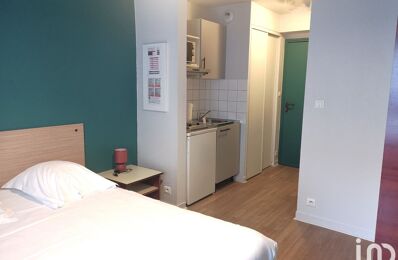 vente appartement 53 500 € à proximité de Landerneau (29800)