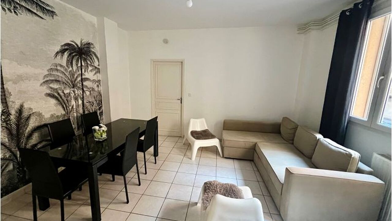 appartement  pièces 54 m2 à vendre à Toulouse (31000)