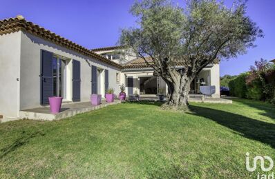 vente maison 1 750 000 € à proximité de Le Castellet (83330)