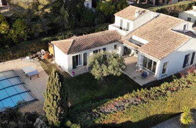 vente maison 1 600 000 € à proximité de Solliès-Toucas (83210)