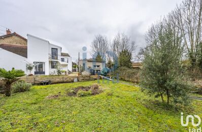 vente maison 550 000 € à proximité de Le Mée-sur-Seine (77350)