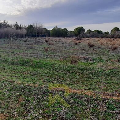 Terrain  45000 €