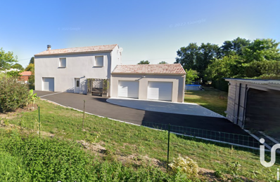 vente maison 311 000 € à proximité de Les Pineaux (85320)