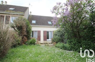 vente maison 215 000 € à proximité de Saint-Léger-du-Bourg-Denis (76160)