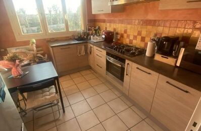 vente appartement 145 000 € à proximité de Puy-de-Dôme (63)