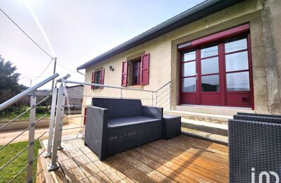 vente maison 165 000 € à proximité de Bellevue-la-Montagne (43350)
