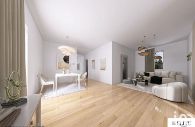maison 5 pièces 130 m2 à vendre à Parentis-en-Born (40160)