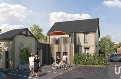 vente maison 540 000 € à proximité de Pleudihen-sur-Rance (22690)