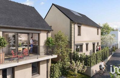 vente appartement 490 000 € à proximité de Saint-Benoît-des-Ondes (35114)