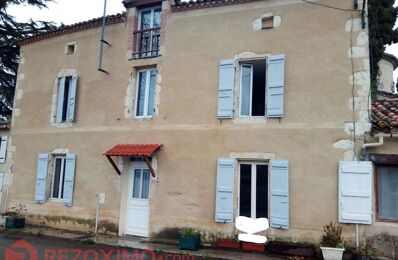 vente maison 65 000 € à proximité de Sainte-Colombe-en-Bruilhois (47310)