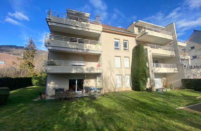 appartement 3 pièces 73 m2 à vendre à Saint-Amarin (68550)