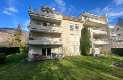 vente appartement 141 000 € à proximité de Bourbach-le-Bas (68290)