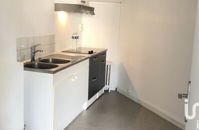appartement 1 pièces 42 m2 à vendre à Limoges (87000)