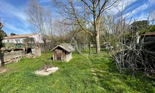 Terrain  750 m² à vendre à Castelnaudary (11400)