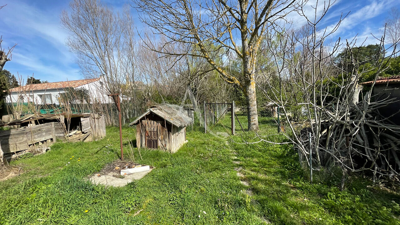 terrain  pièces 750 m2 à vendre à Castelnaudary (11400)