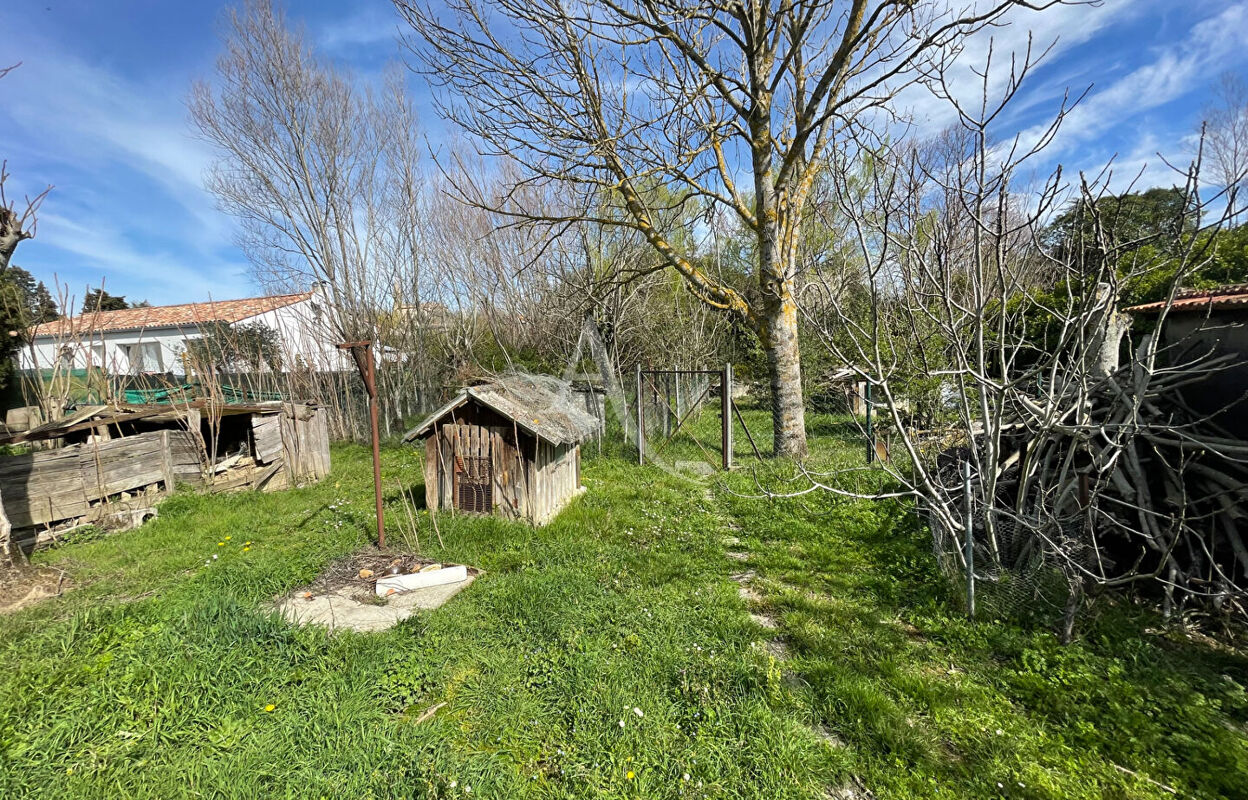 terrain  pièces 750 m2 à vendre à Castelnaudary (11400)