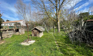 Terrain  750 m² à vendre à Castelnaudary (11400)