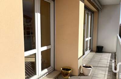 vente appartement 139 000 € à proximité de Villars (42390)