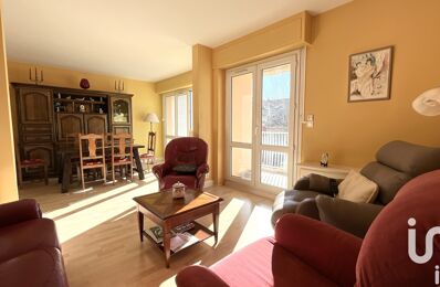 vente appartement 139 000 € à proximité de Saint-Cyprien (42160)