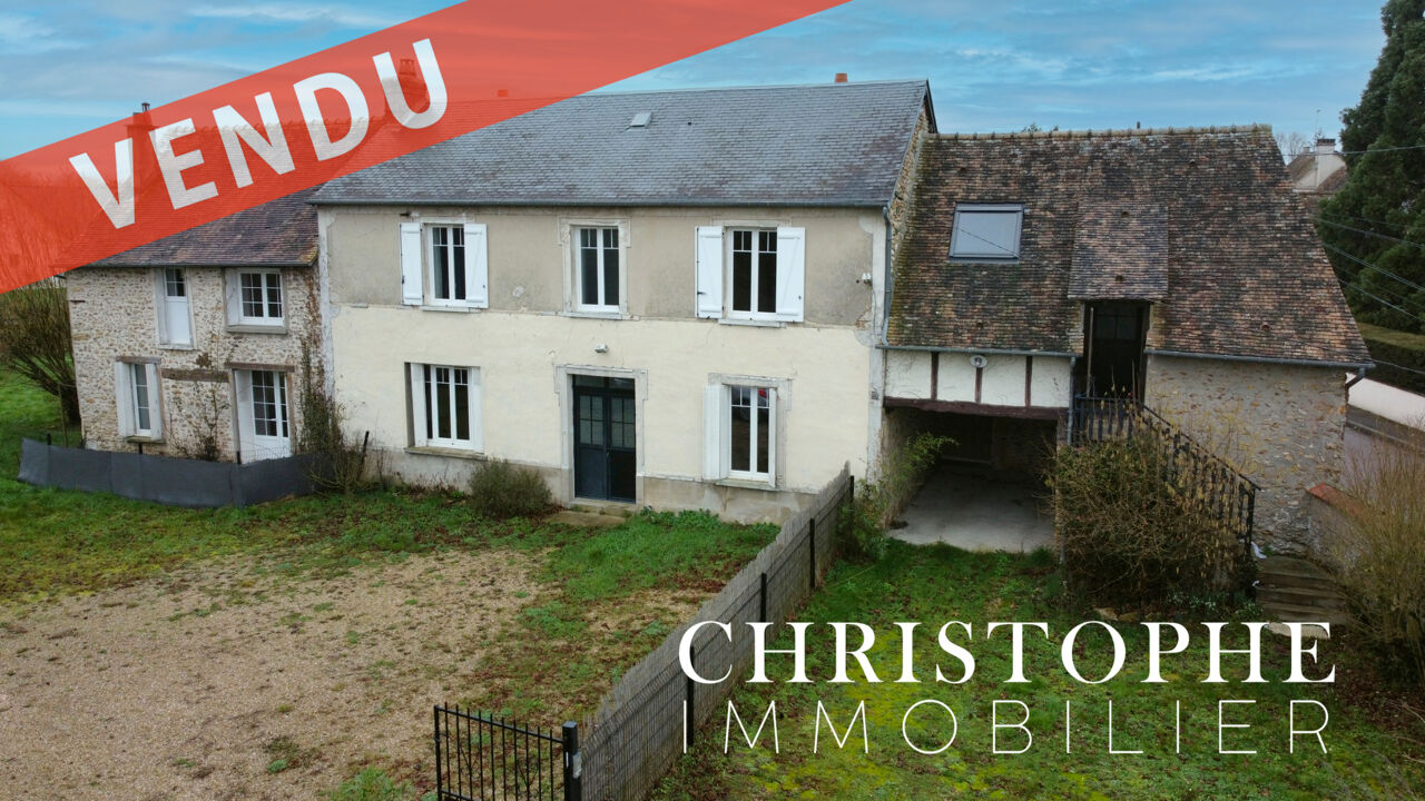 Immeuble  T10 à vendre Pacy-sur-Eure 27120