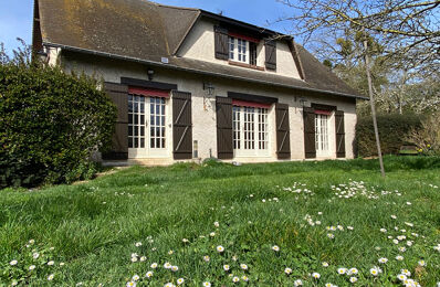 vente maison 229 900 € à proximité de Autheuil-Authouillet (27490)