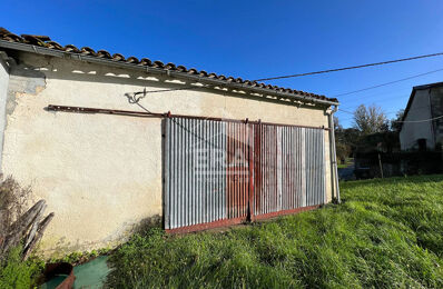vente maison 65 000 € à proximité de Cussac-Fort-Médoc (33460)